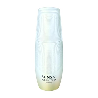 1 - Sensai ABSOLUTE SILK Fluid 80ml