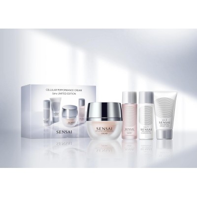 1 - Sensai Cellular Performance Cream Saho Limited Edition