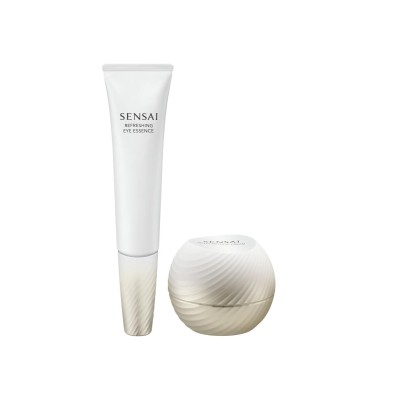 1 - Sensai EXPERT ITEMS Total Eye Treatment 15ml + 20ml