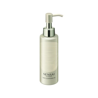 1 - Sensai ULTIMATE the Cleansing Oil 150ml