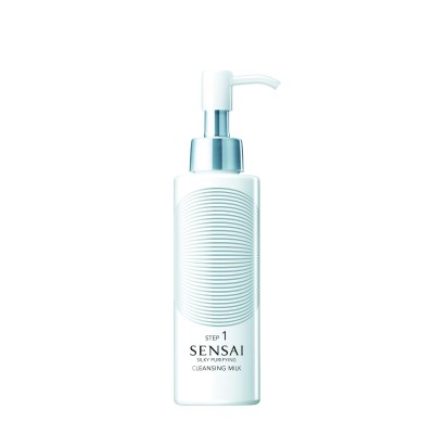 1 - Sensai SILKY PURIFYING Cleansing Milk 150ml