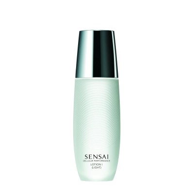 1 - Sensai Cellular Performance Lotion I (light) 125ml