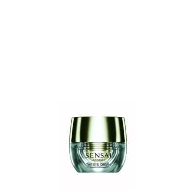 1 - Sensai Ultimate the Eye Cream 15ml