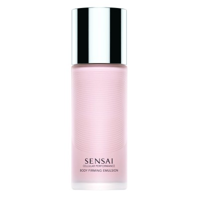 1 - Sensai Cellular Performance Body Firming Emulsion 200ml