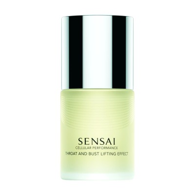 1 - Sensai Cellular Performance Throat & Bust Lifting Effect 100 ml