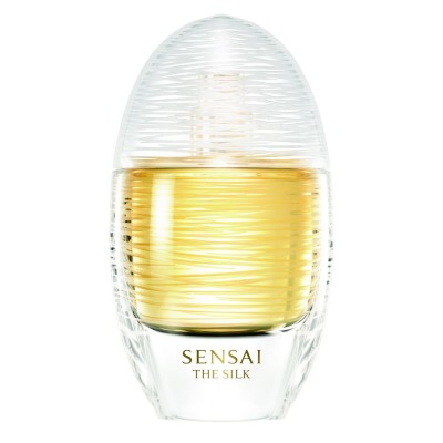 1 - Sensai FRAGRANCE The Silk Eau De Parfum 50ml