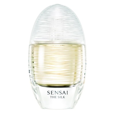 1 - Sensai FRAGRANCE The Silk Eau De Toilette 50ml