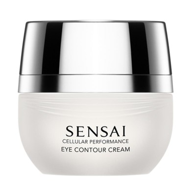 1 - Sensai Cellular Performance Eye Contour Cream 15ml
