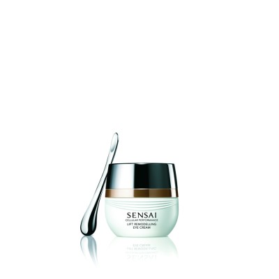 1 - Sensai Cellular Performance Lift Remodelling Eye Cream 15ml