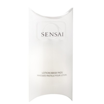 1 - Sensai Lotion Mask 15 pz