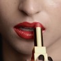 7 - Yves Saint Laurent Rouge Pur Couture The Bold 21 Rouge Paradoxe 2.8g