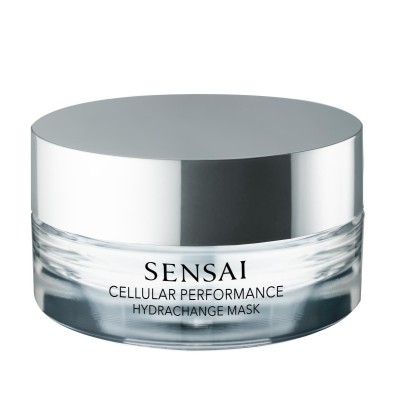 1 - Sensai Cellular Performance Hydrachange Mask 75ml