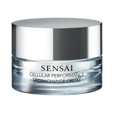 1 - Sensai Cellular Performance Hydrachange Cream 40ml