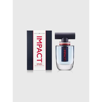 1 - Tommy Hilfiger Impact Spark Eau De Toilette 100ml