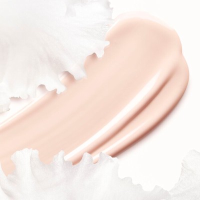 1 - Guerlain Orchidée Impériale Brightening The Global UV Protector Sunscreen fluid Face 50 Adults