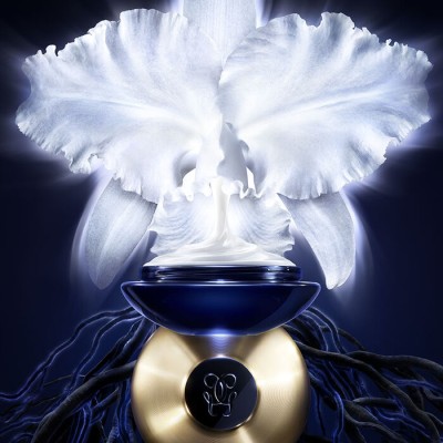1 - Guerlain Orchidée Impériale The Light Cream 50ml Refill
