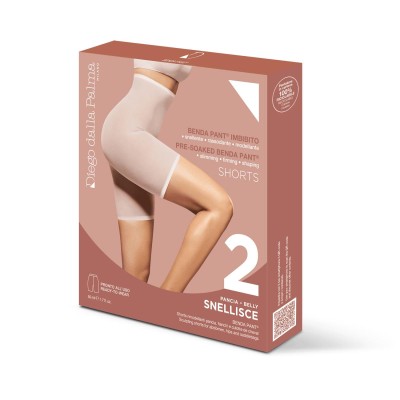 1 - Diego dalla Palma 2. Snellisce - Benda Pant 50ml