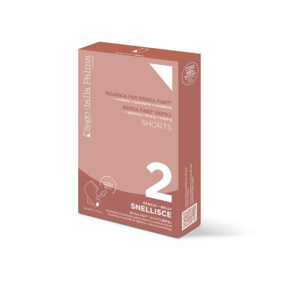 1 - Diego dalla Palma 2. Snellisce - Benda Pant Refill 50ml