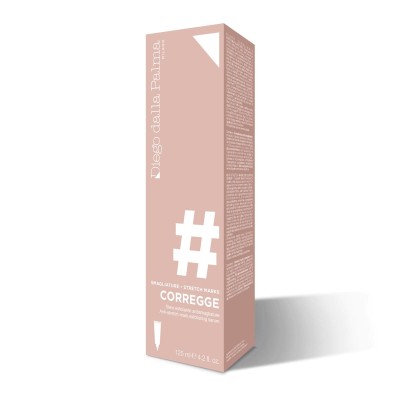 1 - Diego dalla Palma Body Line . Corregge - Siero Esfoliante Antismagliature 125ml