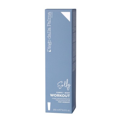 1 - Diego dalla Palma Workout By Selly Criogel Defaticante Tonificante 200ml