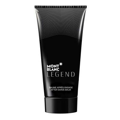 1 - Montblanc Legendafter shave balm 150ml