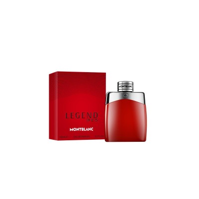 1 - Mont Blanc Legend Red Eau de Parfum 100 ml