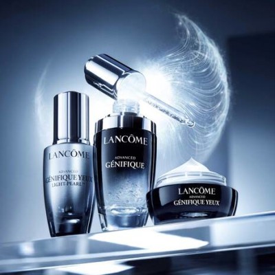 1 - Lancôme Advanced Génifique Light Pearl 20 ml