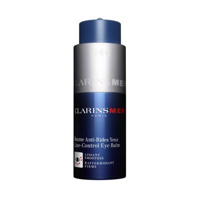 1 - Clarins Line-Control Eye cream Men 20 ml