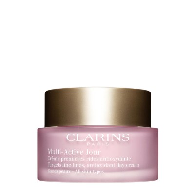 1 - Clarins Multi Active Day & night cream Face, Neck 30+ yr(s) 50 ml