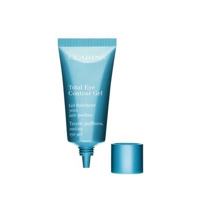 1 - Clarins Total Eye Contour Gel 20ml