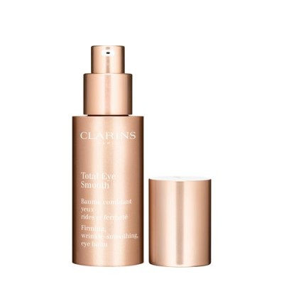 1 - Clarins Total Eye Smooth 15ml