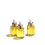 1 - Clarins Huile Orchidée Bleue - Pelle Disidratata 30ml