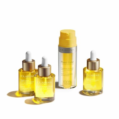 1 - Clarins Plant Gold 35ml