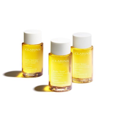 1 - Clarins Olio corpo Huile Relax 100ml