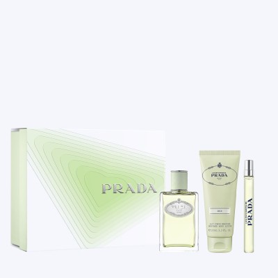 1 - Prada Infusion D'Iris Donna 2 pz