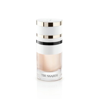 1 - Trussardi Pure Jasmine Eau De Parfum 90ml