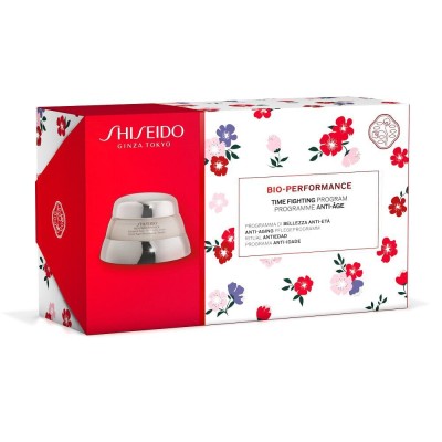 1 - Shiseido Advanced Super Revitalizing Cream Pouch Set