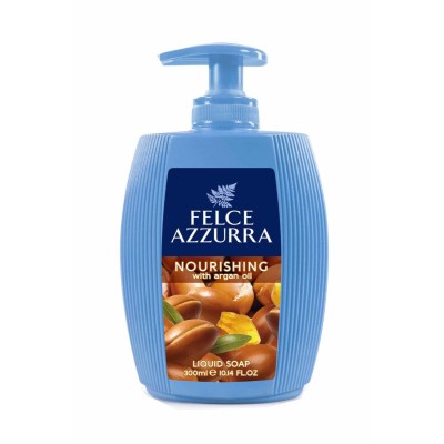 1 - Felce Azzurra Nutriente Ambra e Argan 300ml