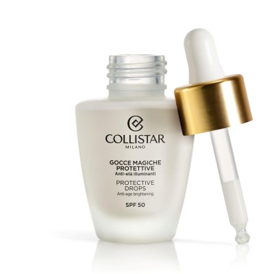 1 - Collistar Protective Drops Spf 50 30ml