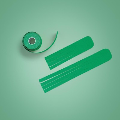 1 - Collistar Cryo-Taping Intensive Anticellulite Treatment 1 Roll of Tape 5cm*5m + 175 ml
