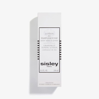 1 - Sisley Lotion au pamplemousse 250ml
