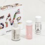 1 - Sisley Coffret Les Essentiels 125 ml +100 ml +100 ml