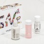 1 - Sisley Coffret Les Essentiels 125ml+100ml+100ml
