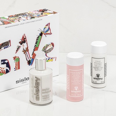1 - Sisley Essentials