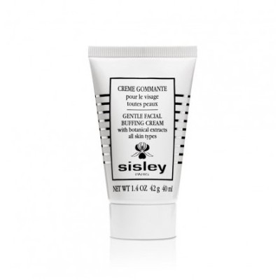 1 - Sisley Gentle Facial Buffing Cream Day & night cream Face, Neck 40 ml