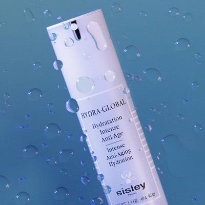 1 - Sisley Hydra-Global Programme Decouverte Hydratation