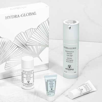 1 - Sisley Hydra-Global Moisturizing Discovery Program