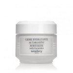 1 - Sisley Creme hydratante au concombre 50ml