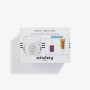 1 - Sisley Soin velours aux fleurs de safran