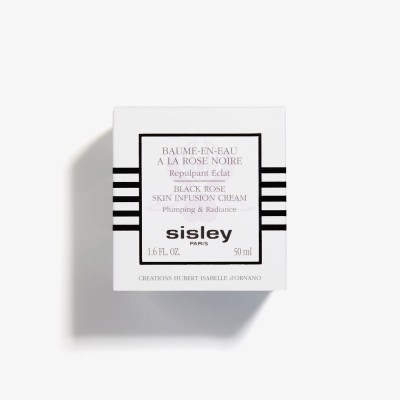 1 - Sisley Balsamo in acqua alla rosa nera 50ml